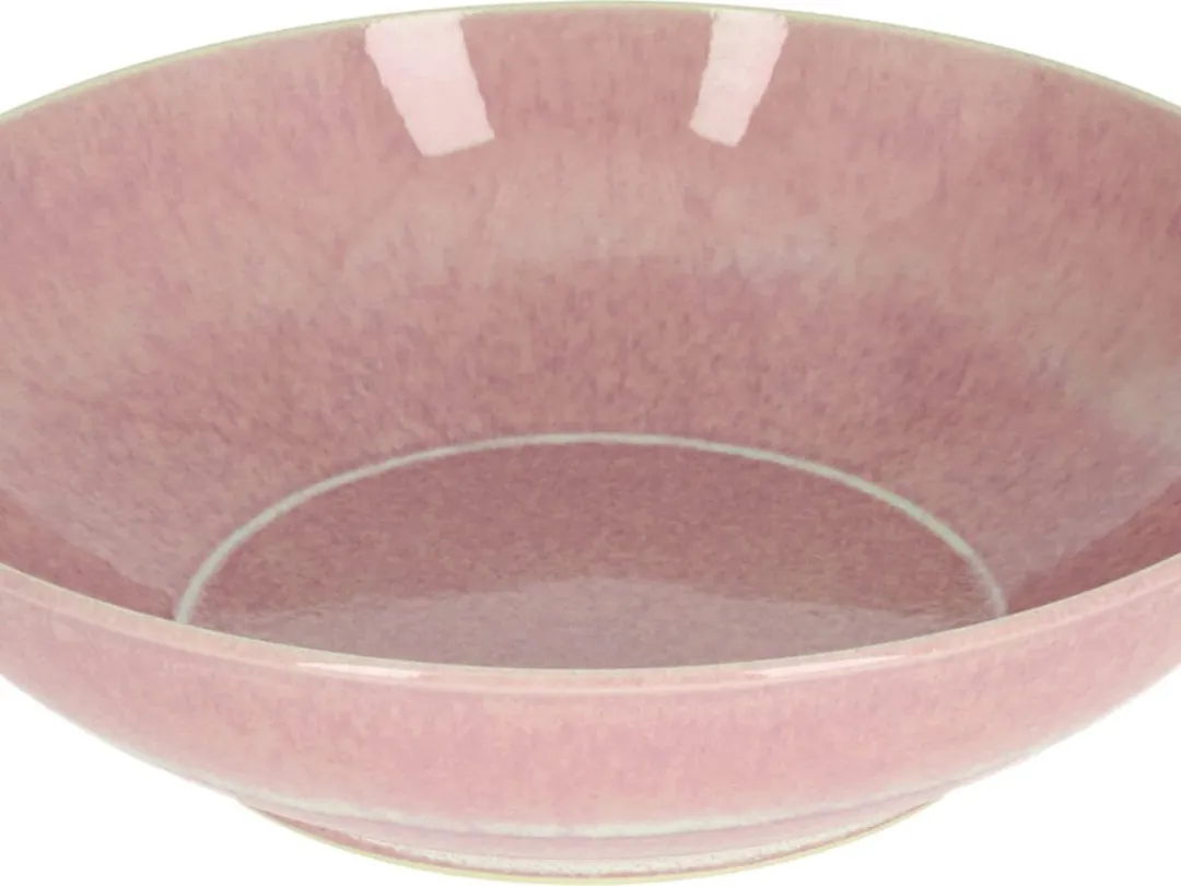 Villeroy & Boch Perlemor Coral Serveerschaal 22cm - Roze