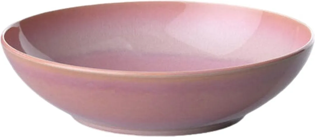 Villeroy & Boch Perlemor Coral Serveerschaal 22cm - Roze - afbeelding 6 van 6