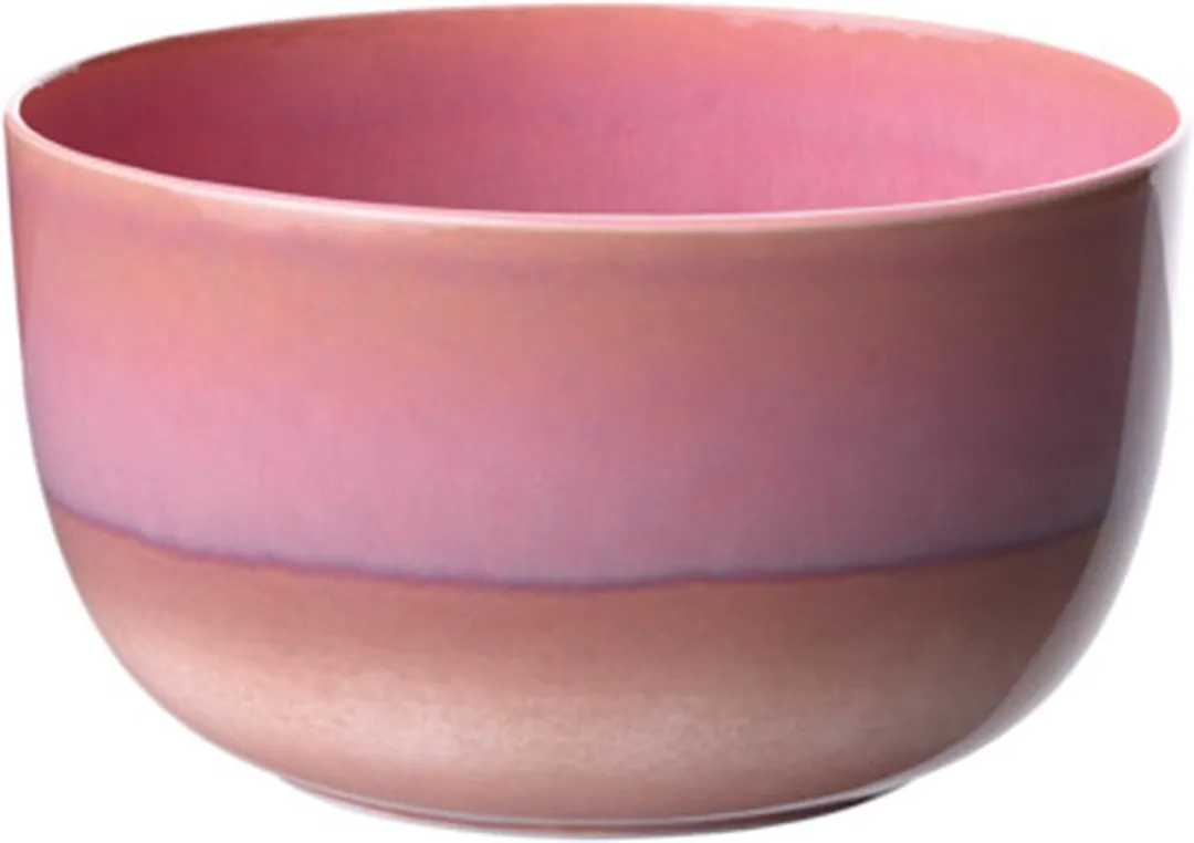 Villeroy & Boch Perlemor Coral Serveerschaal 22cm