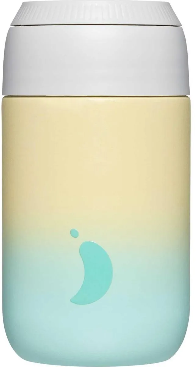 Chillys Series 2 Beker 340ml - Dusk