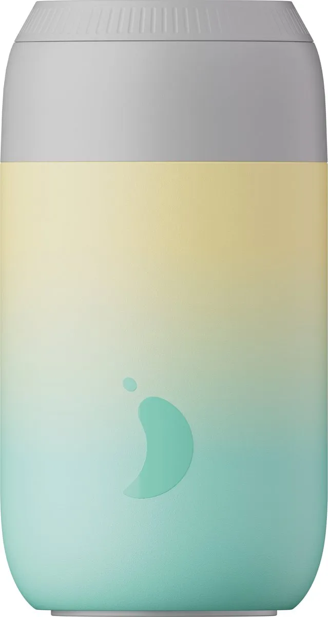 Chillys Series 2 Beker 340ml