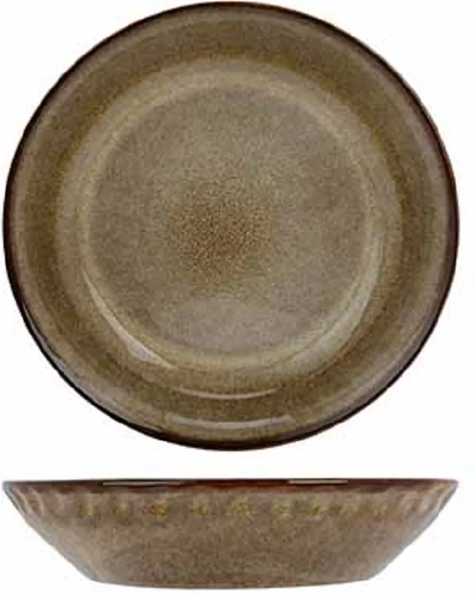 Cosy&Trendy Diep Bord Araki Hazel