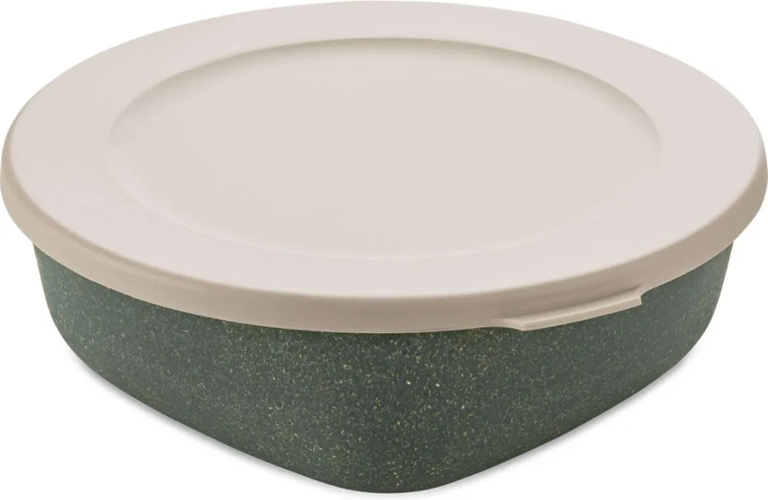 Koziol Verona Vershoudbakje 1300ml - Grijs