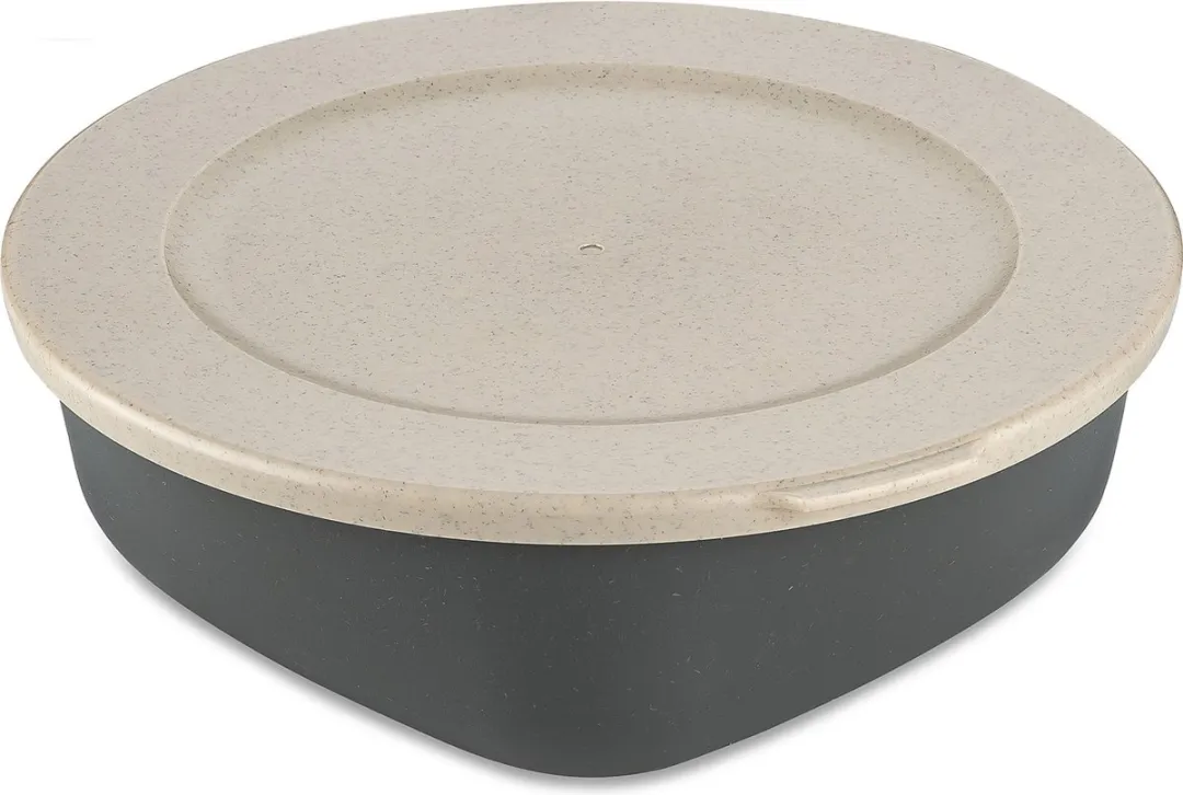 Koziol Verona Vershoudbakje 1300ml - Grijs