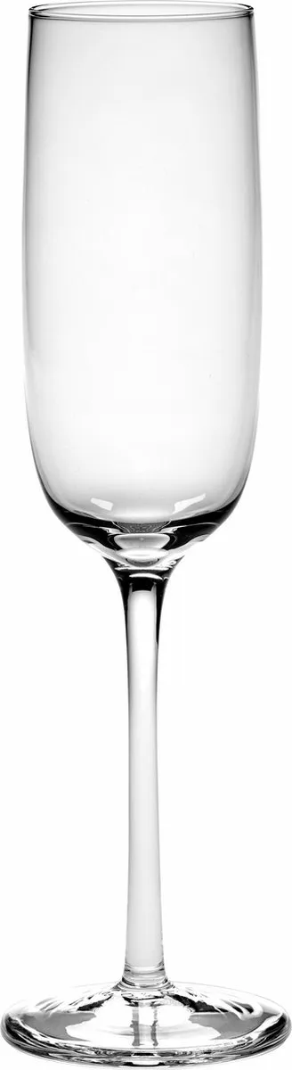 Serax by Vincent van Duysen Champagneflûtes B0819016
