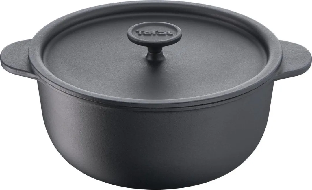 Tefal Tradition E22546 Ronde Braadpan 24cm
