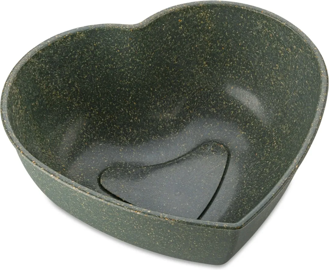 Koziol Herz Diepe Schaal 1.5L
