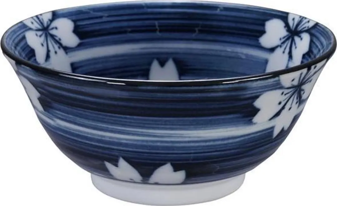 Tokyo Design Studio Mixed Bowls 15x7cm 500ml