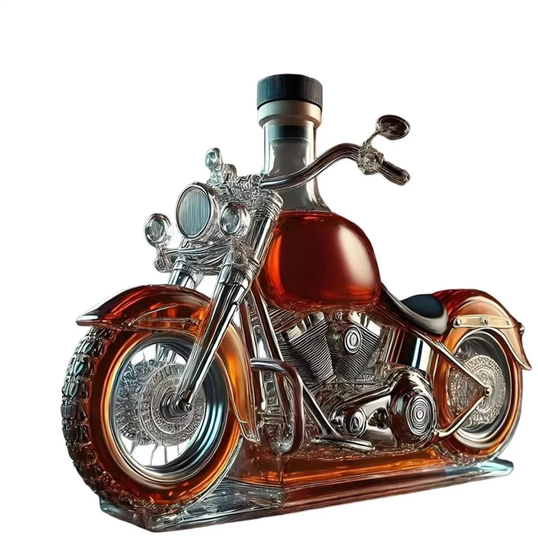 RedParrot Motor Drankhouder Glas 3cl