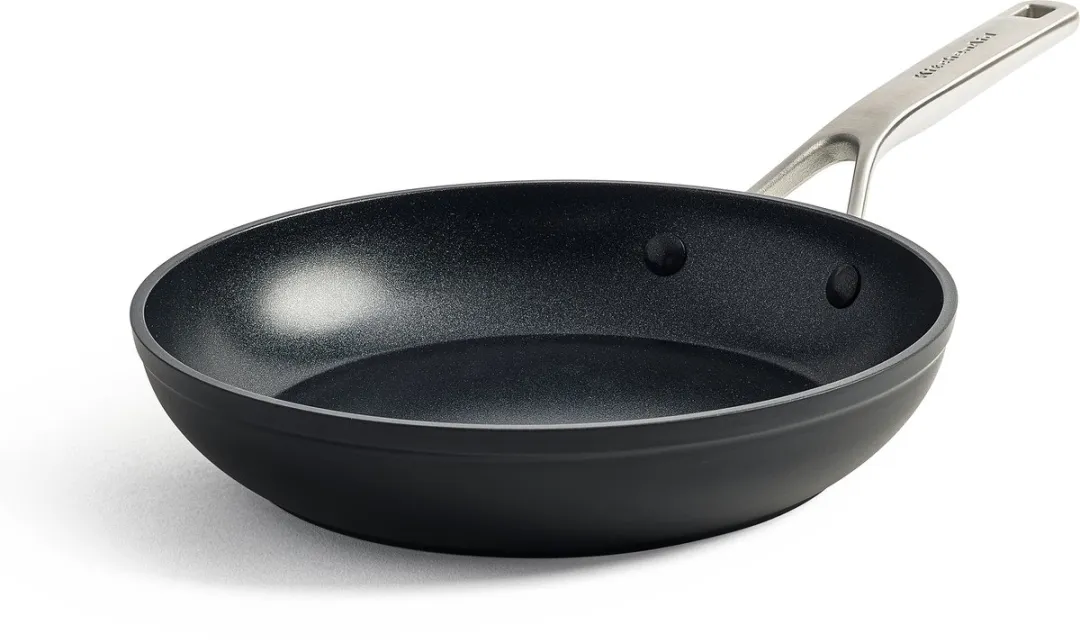 KitchenAid CC005692-001 Braadpan 20cm