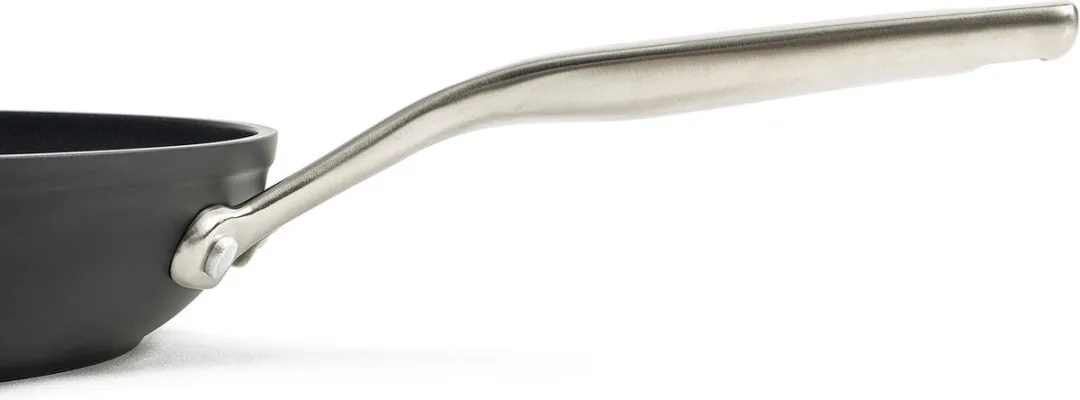 KitchenAid CC005692-001 Braadpan 20cm - Zwart