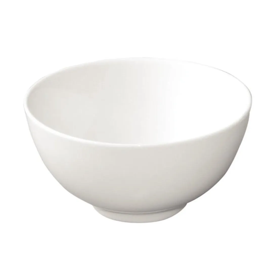 Olympia Whiteware C253 Rijstkom - 13cm - 12 Stuks - Multicolor