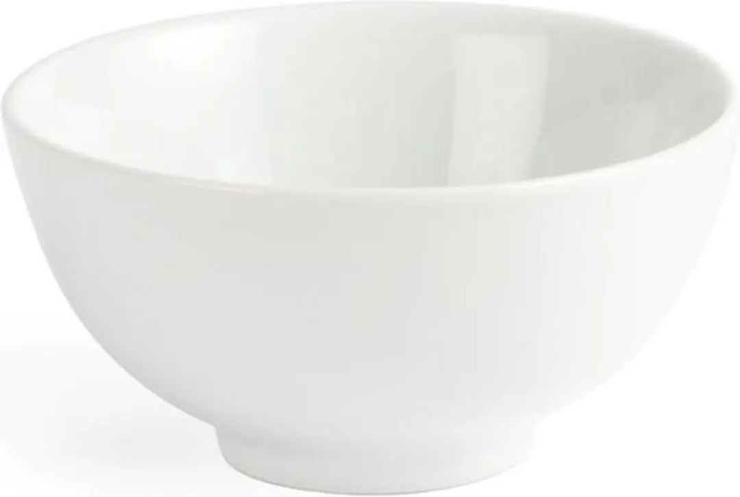 Olympia Whiteware C253 Rijstkom