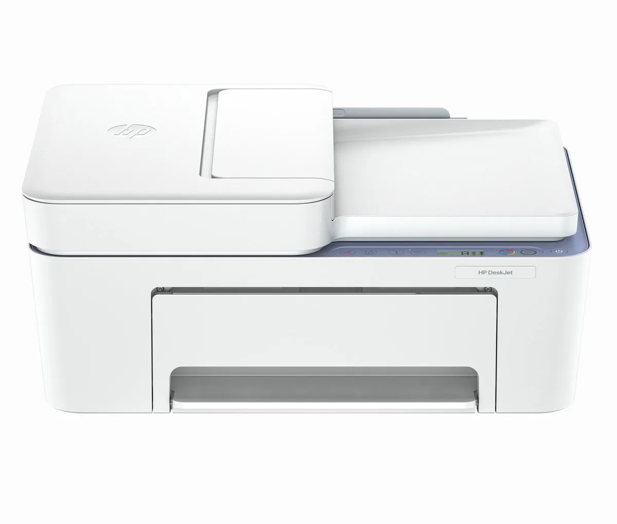 HP DeskJet 4322 A24HNB All-in-One Printer - Wit