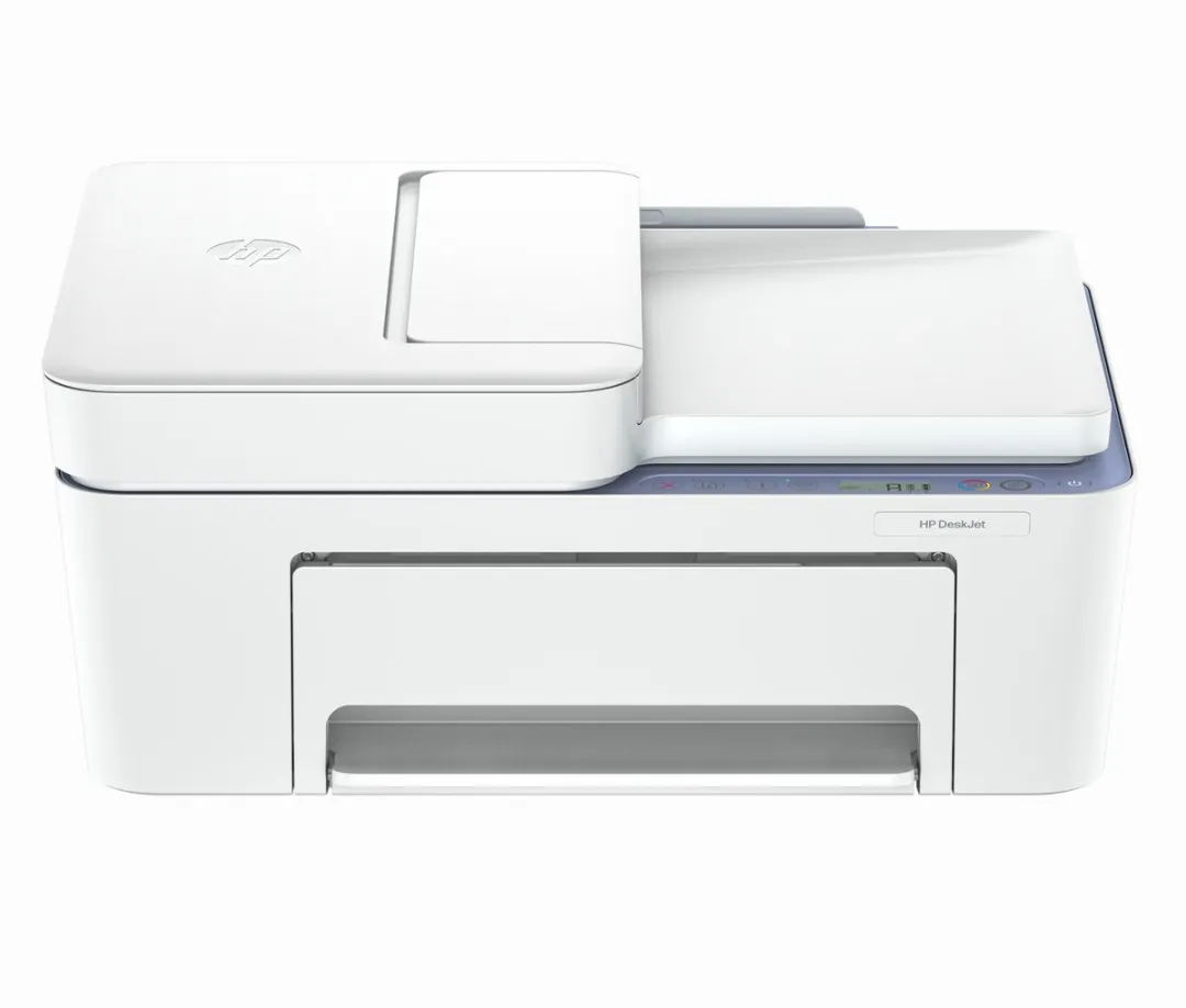 HP DeskJet 4322 A24HNB All-in-One Printer - Wit