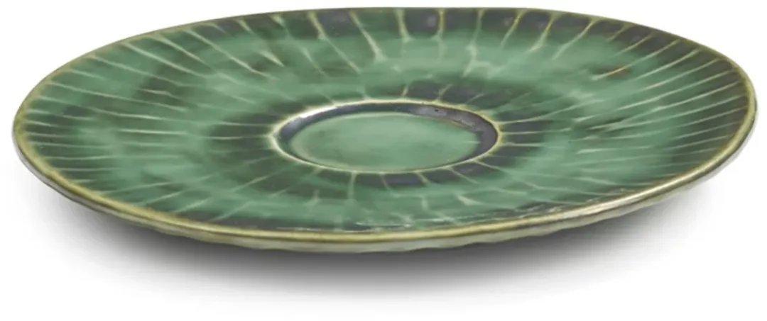 Serax Pascale Naessens Verde Cappuccino Schotel 14.5cm