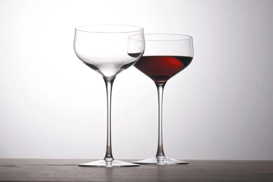 Schott Zwiesel Air Dessert Wijnglas 119609 - 0.2L - 6 Stuks