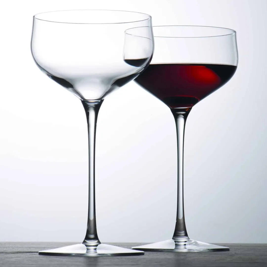 Schott Zwiesel Air Dessert Wijnglas 119609 - 0.2L - 6 Stuks