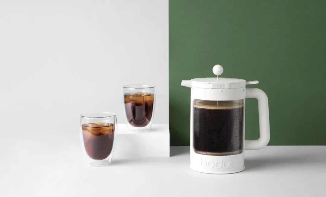 Bodum 4559-10-12 Dubbelwandige Glazen 35cl - 6 Stuks