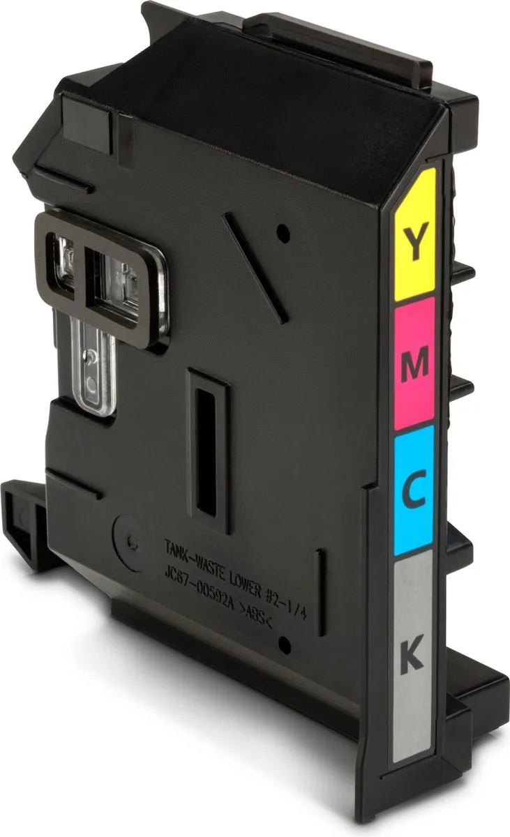 HP C1N58A Fuser Kit 220V