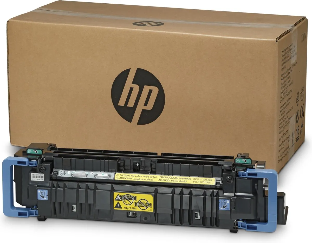 HP C1N58A Fuser Kit 220V