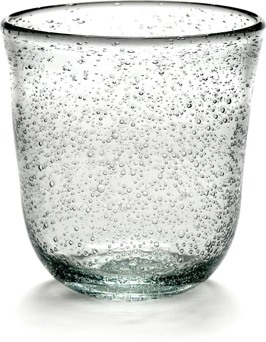 Serax Pascale Naessens Pure Waterglazen 20cl