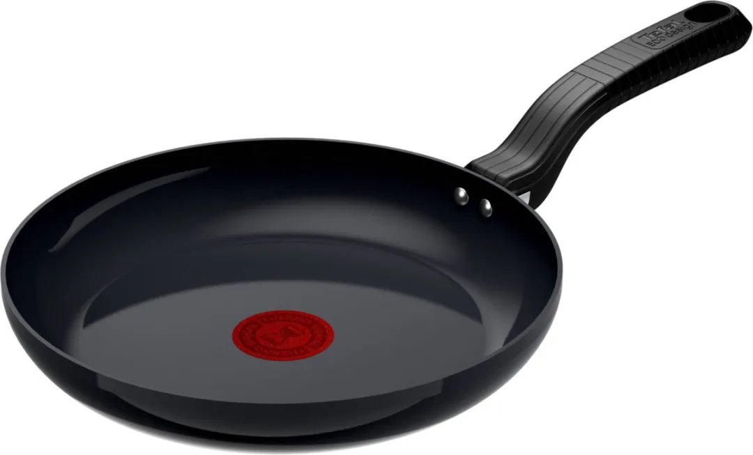 Tefal Cook & Change Koekenpan 24cm - PFAS-vrij - Zwart