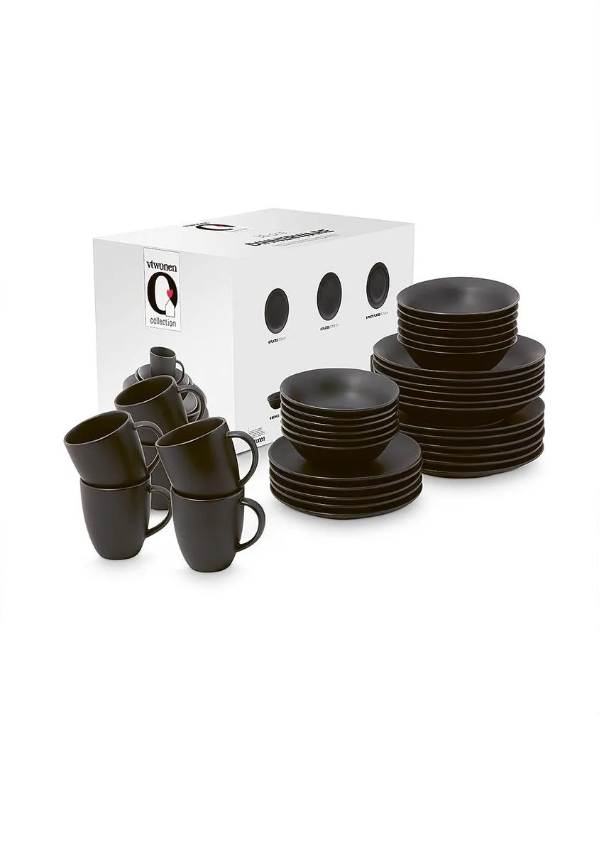 vtwonen Basic 52.020.015 Serviesset