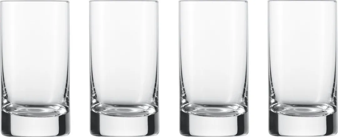 Zwiesel Glas Tavoro Waterglazen 240ml - Set van 4