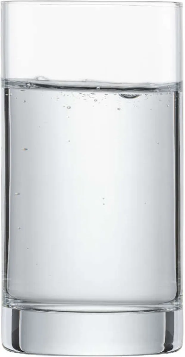 Zwiesel Glas Tavoro Waterglazen 240ml - Set van 4