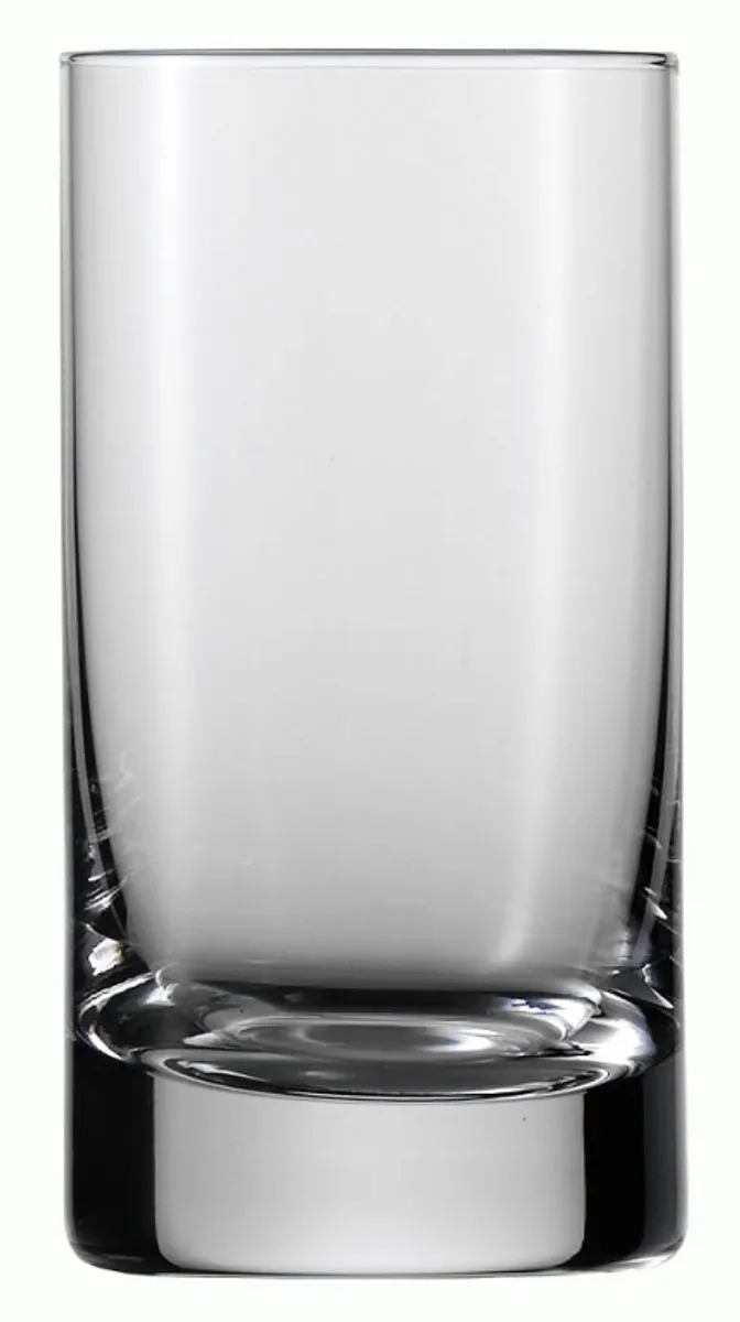 Zwiesel Glas Tavoro Waterglazen 240ml - Set van 4