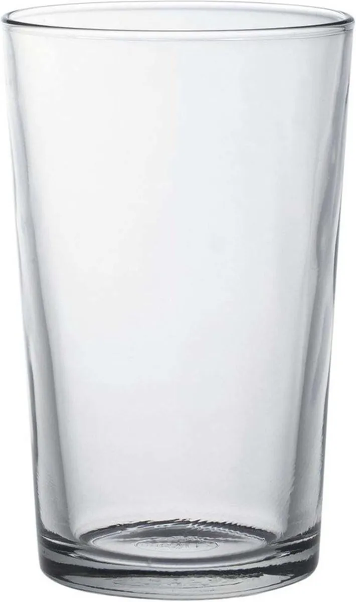 Duralex Longdrinkglazen Chope 280ml - 24 Stuks