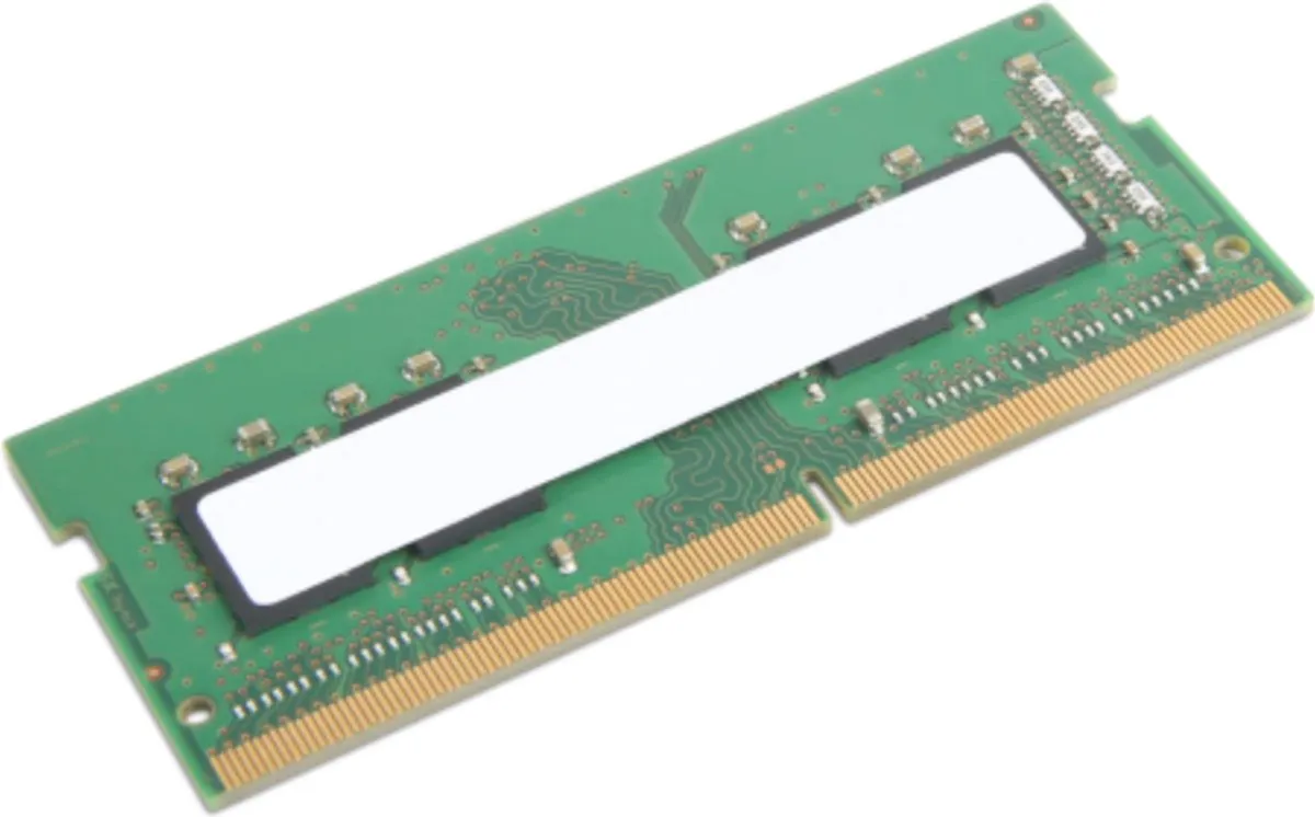 Lenovo 4X71D09534 RAM Geheugen 16GB DDR4