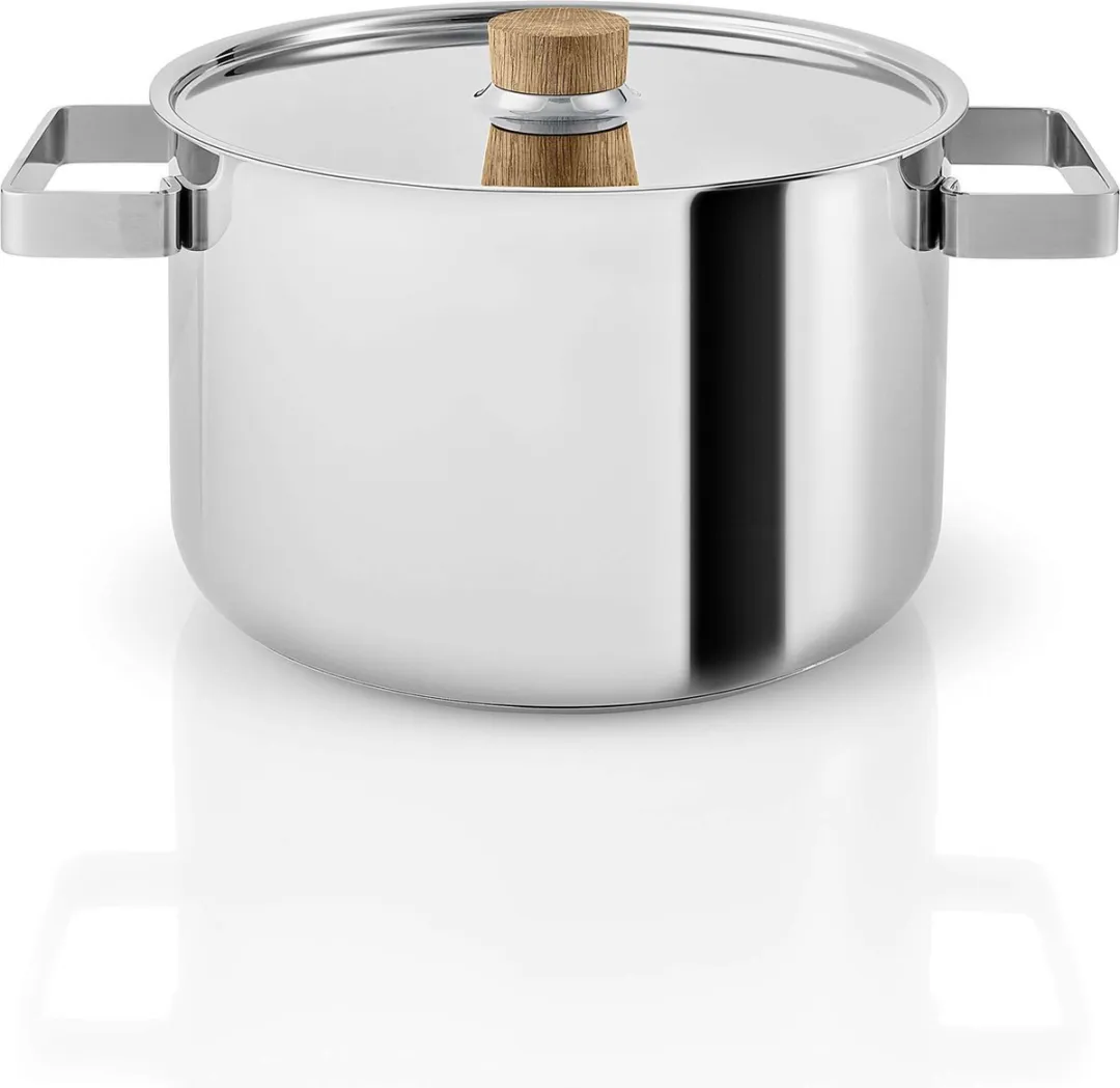 Eva Solo Nordic Kitchen Kookpan 21.3cm