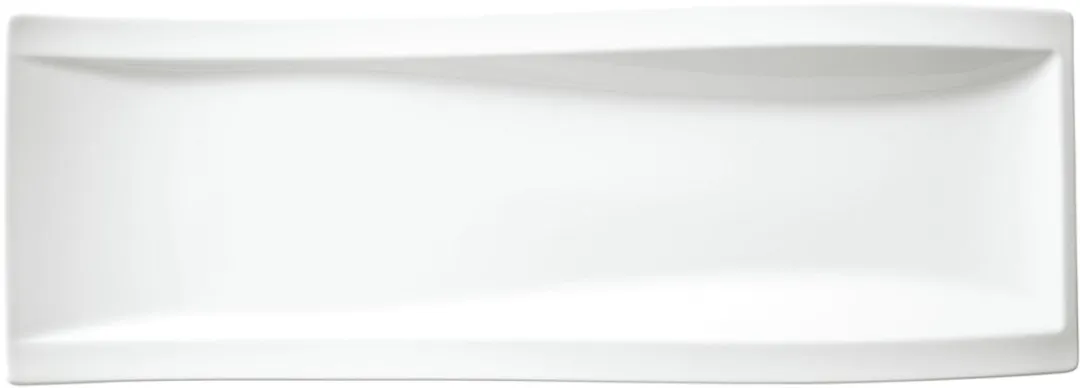 Villeroy & Boch New Wave Antipastibord 42x15cm
