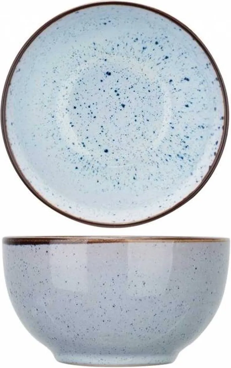 Cosy&Trendy Tessa Blauwe Kom 57cl