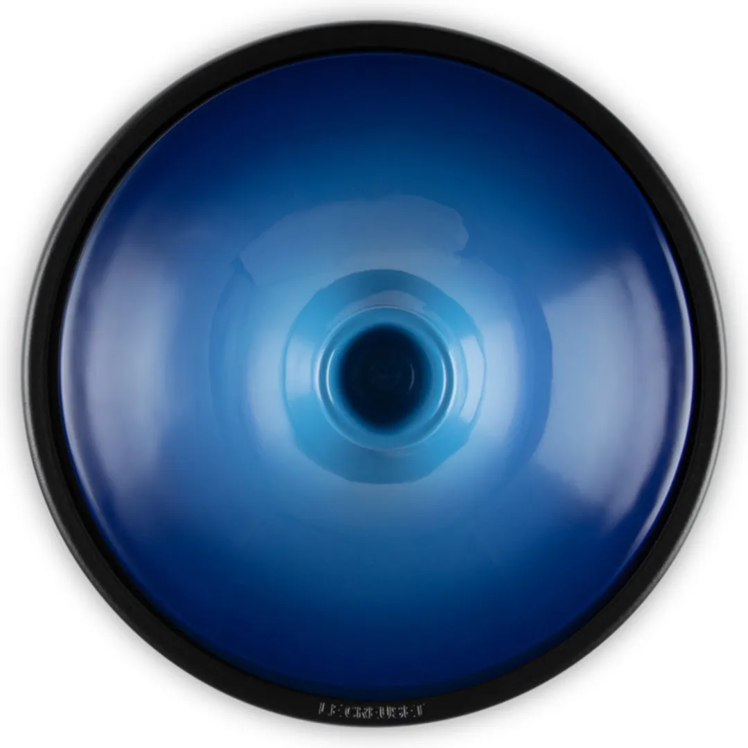 Le Creuset Tajine Tradition - Ø 31 cm - Azure