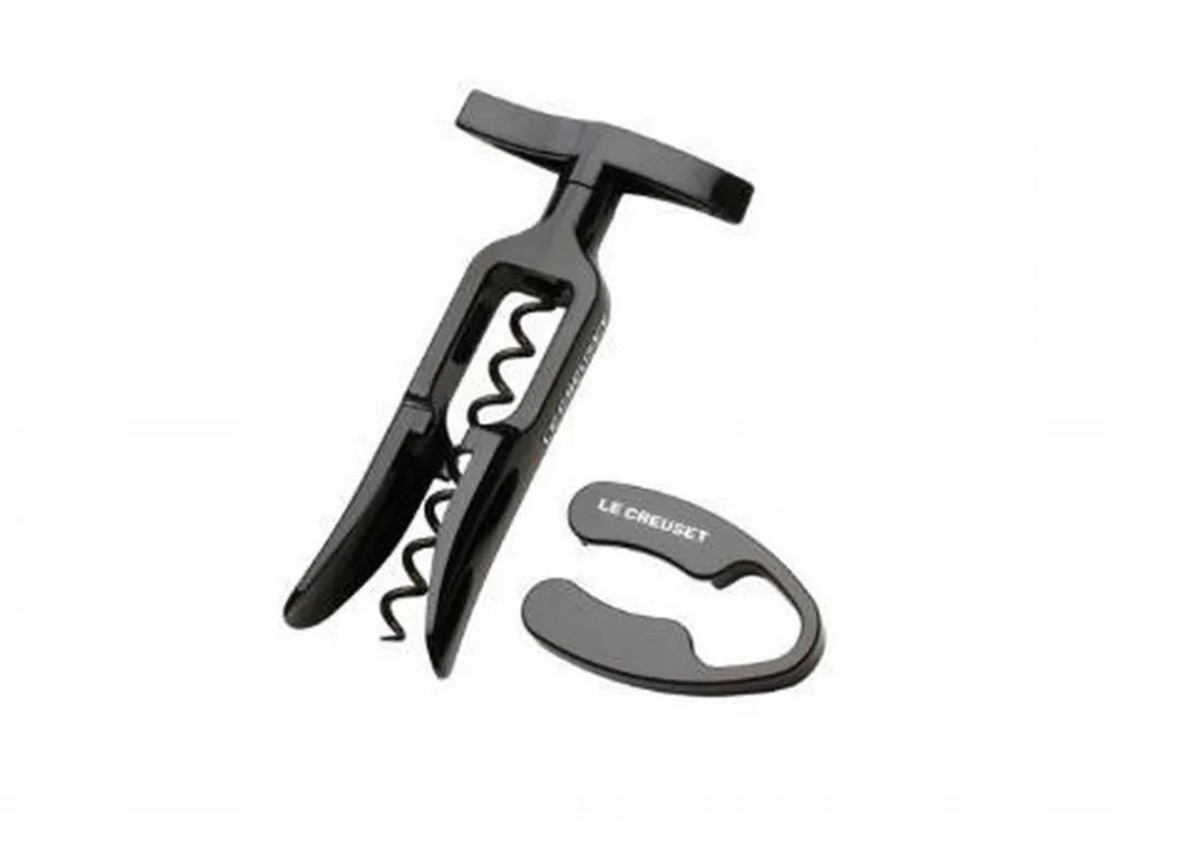 Le Creuset Kurkentrekker Tafelmodel Giftset GS-100