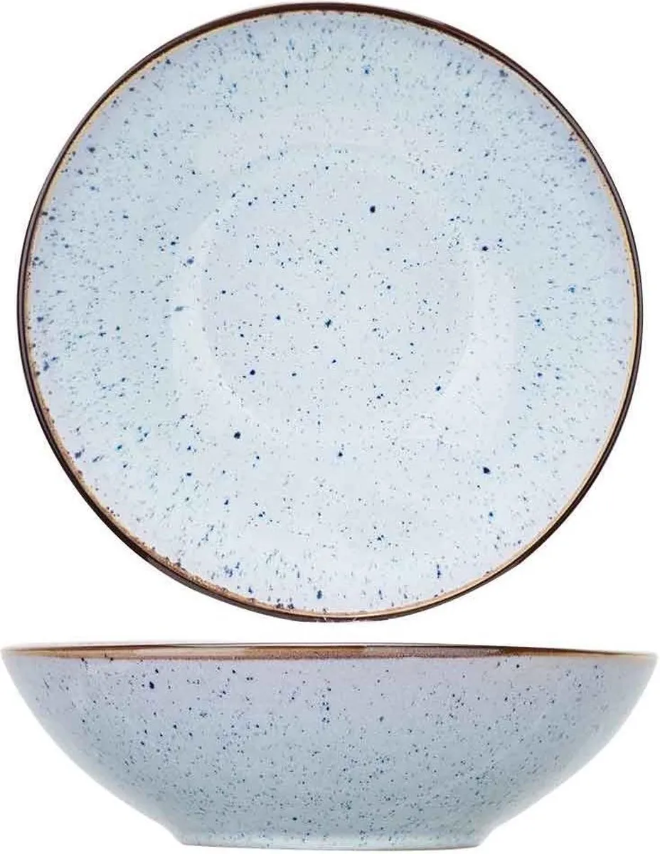 Cosy&Trendy Tessa Diepbord Ø18cm