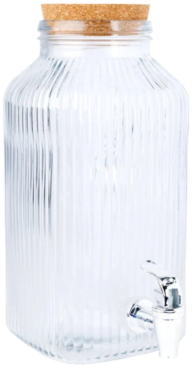Cosy&Trendy Drankdispenser Raya 3,35L
