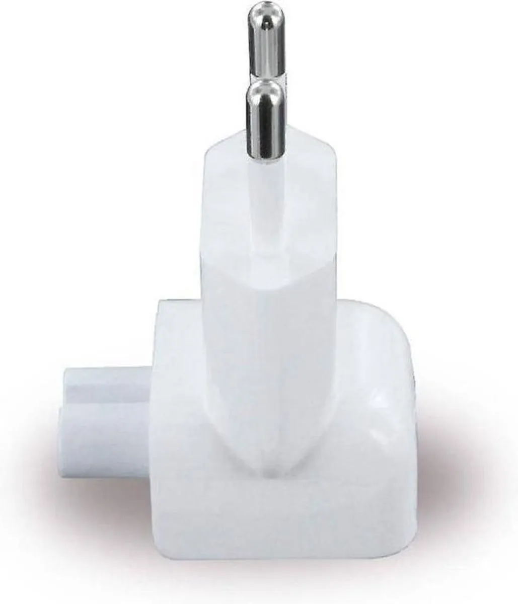Apple Magsafe Power Adapter 85W MC556Z/B - Wit