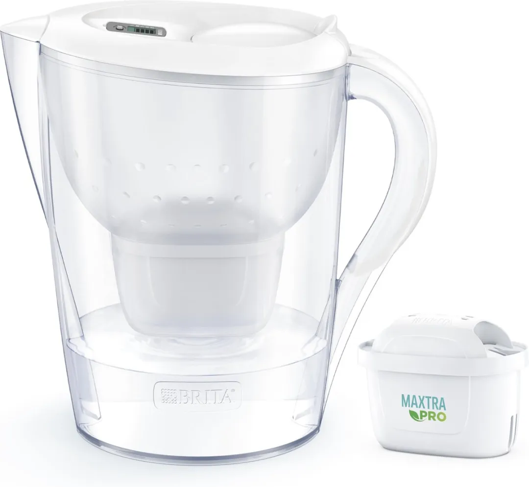 BRITA Marella XL Maxtra Pro Filterkan 3500ml - Blauw