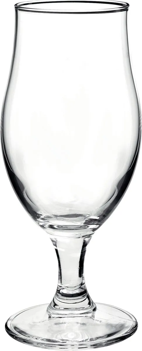 Bormioli Rocco Executive Bierglas 52cl - Set van 6