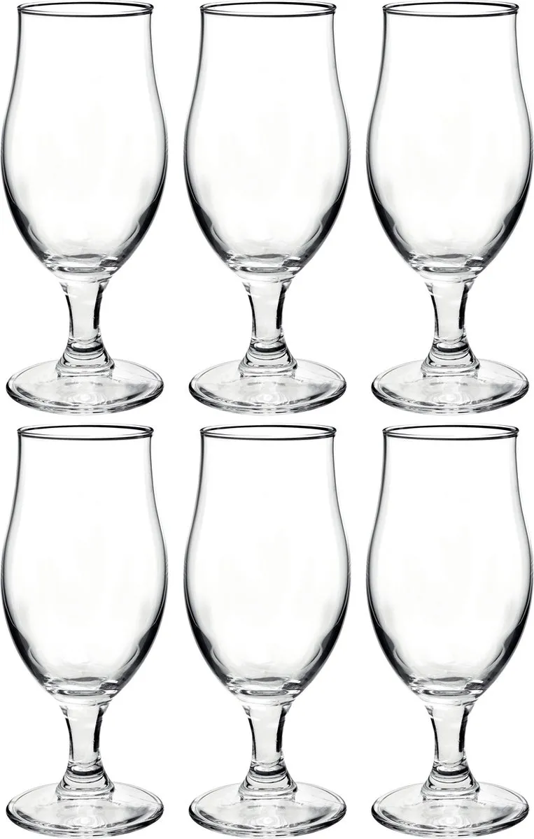 Bormioli Rocco Executive Bierglas 52cl