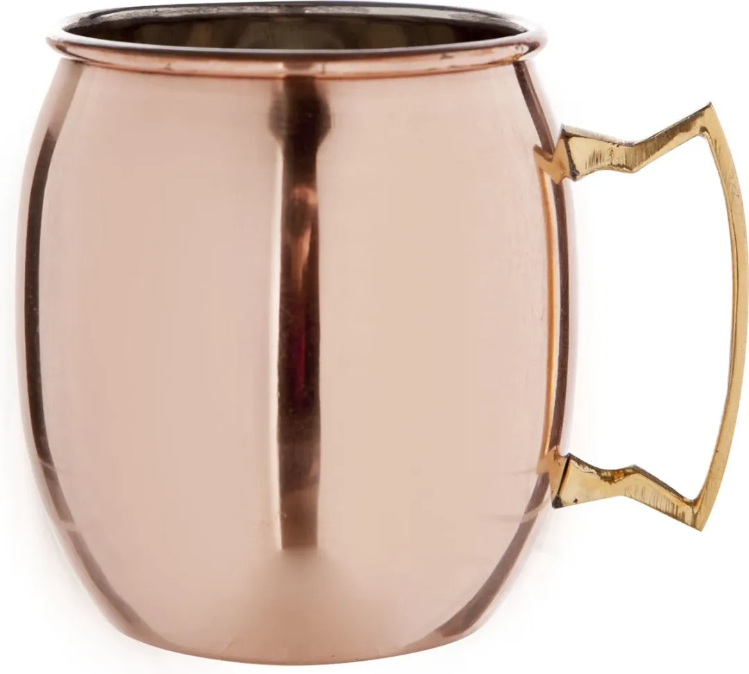 Cosy&Trendy Moscow Mule Cocktailglas