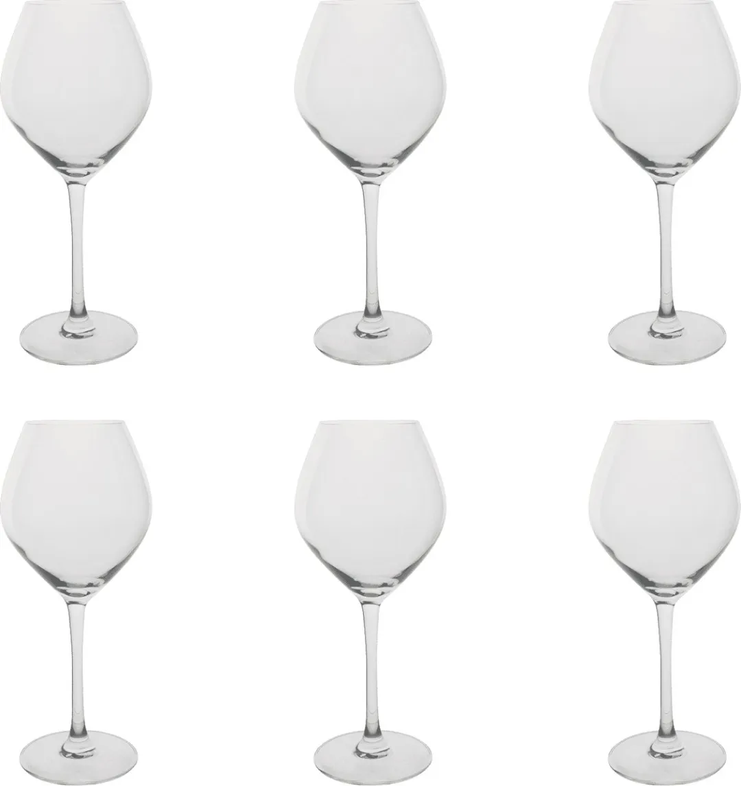 Arcoroc Magnifique BIL9398 Wijnglas 47cl - 6 Stuks