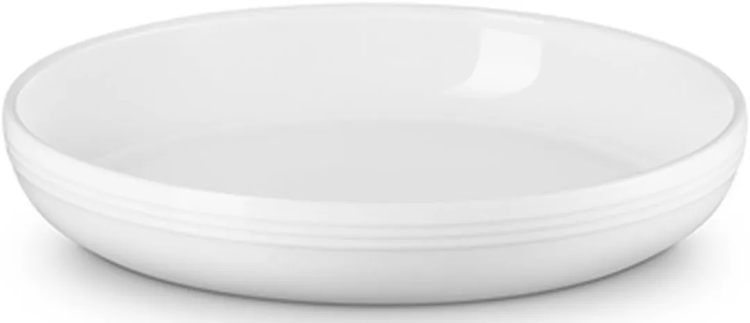 Le Creuset Coupe Diepe Bord 22cm - 4 Stuks - afbeelding 2 van 3