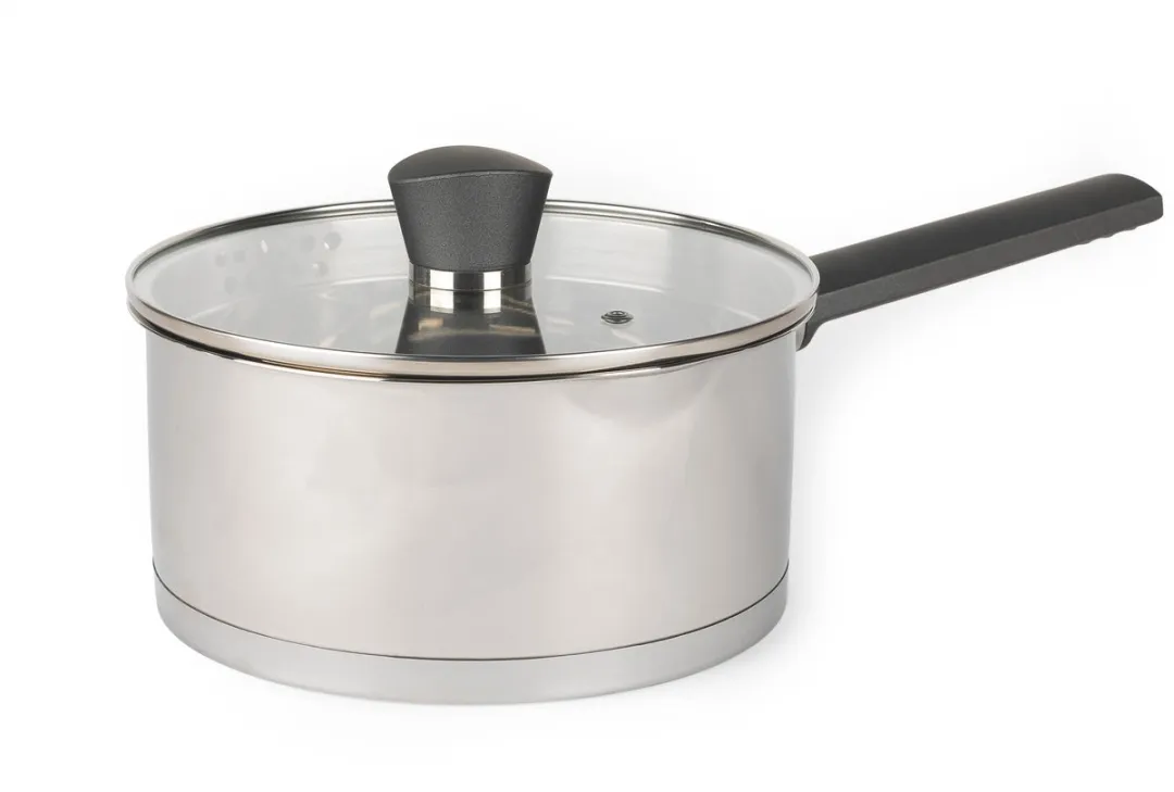 Russell Hobbs Excellence Collection Steelpan 20cm