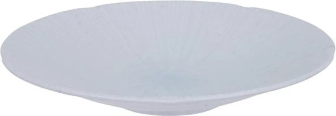 Tokyo Design Studio Sky White Diep Bord 22.5 x 4 cm