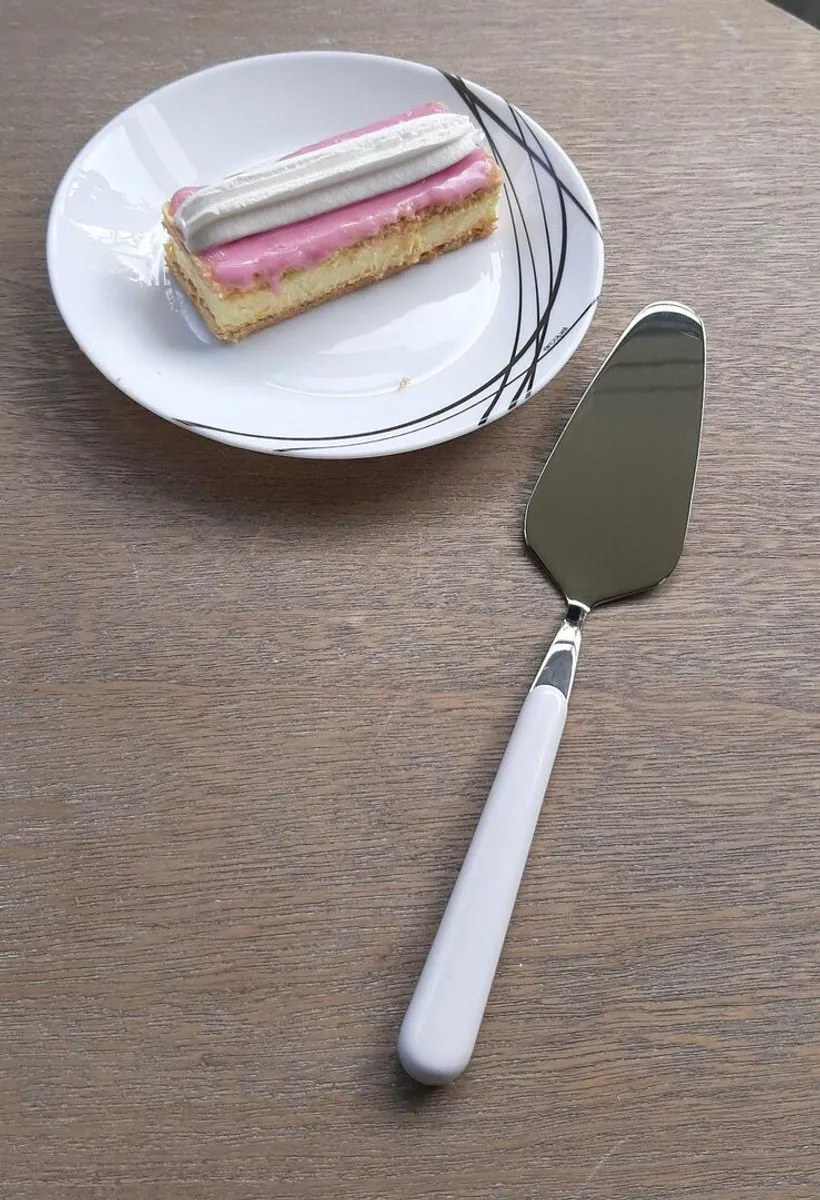 BRIO Taartschep Kitchen Trend